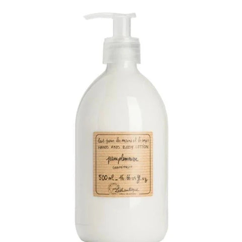 Grapefruit Hand and Body Lotion