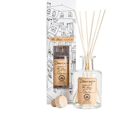 White Tea Reed Diffusers