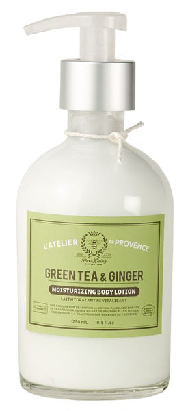 L'Atelier De Provence Body Lotion