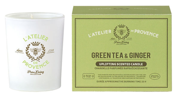 L'Atelier De Provence Candle