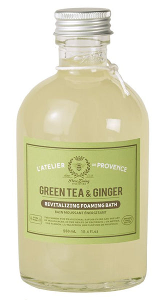 L'Atelier De Provence Foaming Bath