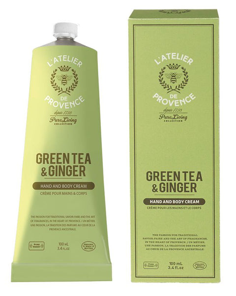 L'Atelier De Provence Hand & Body Cream