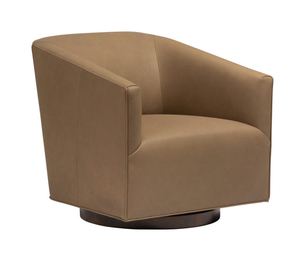 Harper Swivel Chair