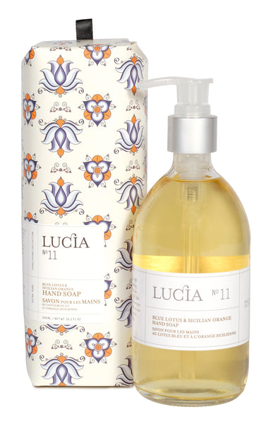 Lucia Hand Soap