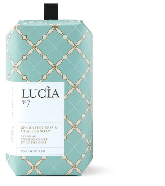 Lucia Bar Soap