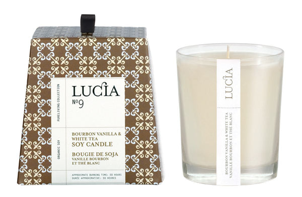 Lucia Candle