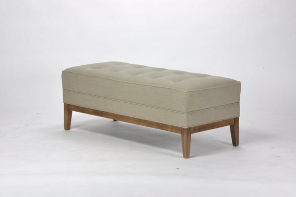 Parker Ottoman