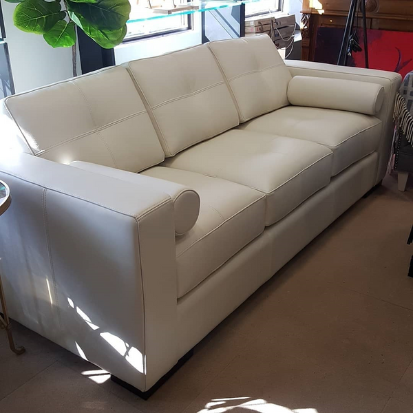 Frank 3 Seater Sofa