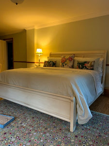 New Guest Room