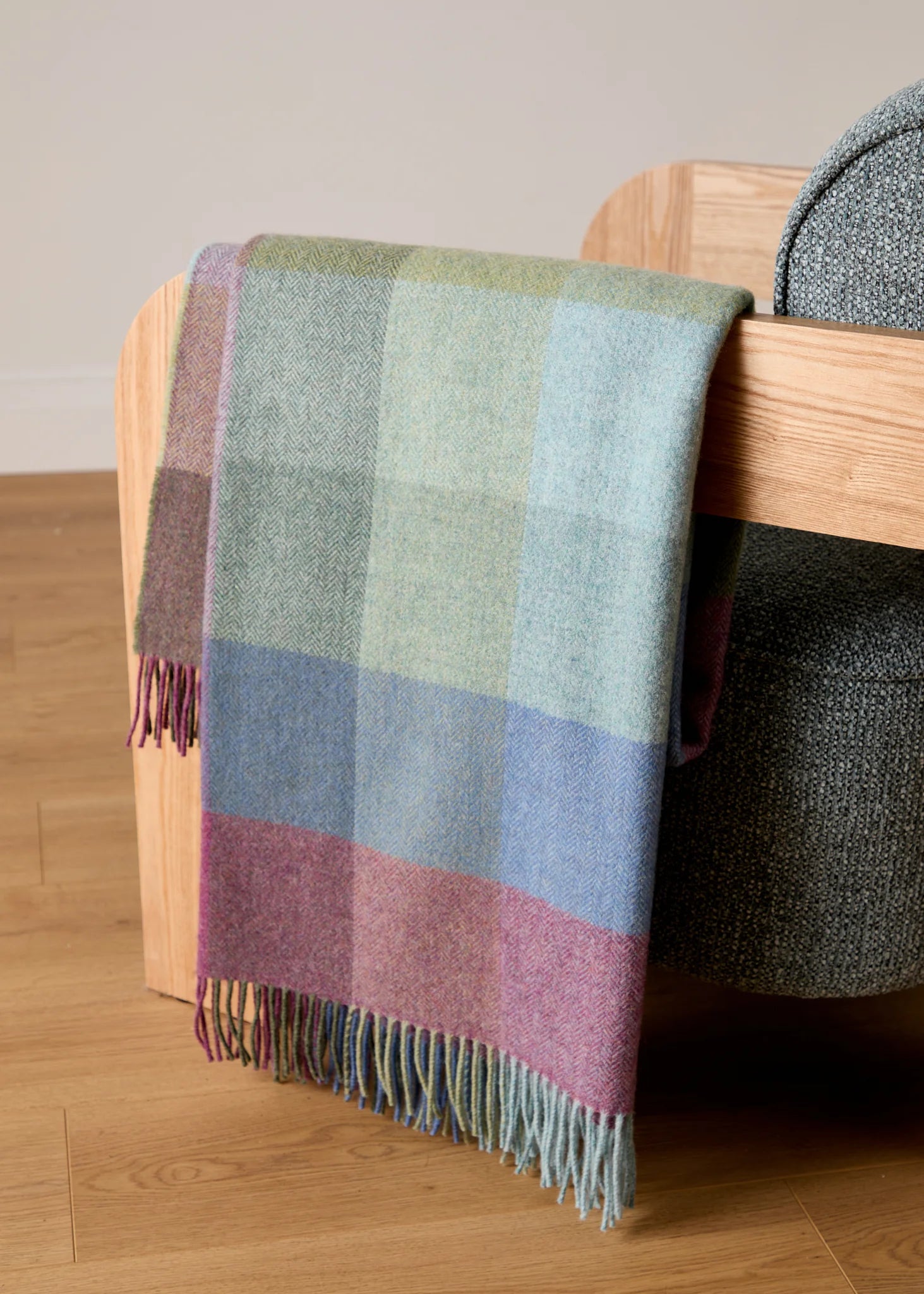 Kilmeaden Throw