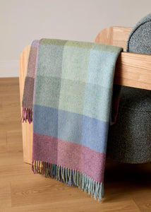 Kilmeaden Throw