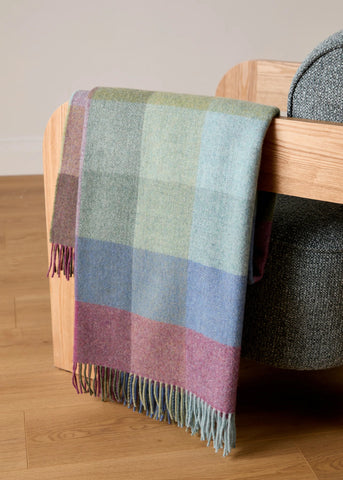 Kilmeaden Throw