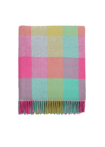 Skellig Throw
