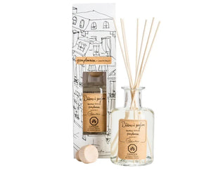 Grape Fruit Reed Diffuser