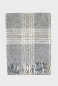 Stonehaven Throw