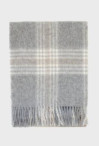 Stonehaven Throw