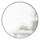 34 inch Mirror