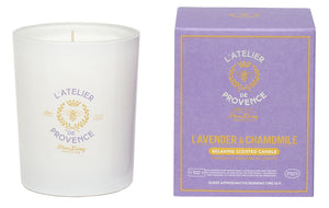 L'Atelier De Provence Candle