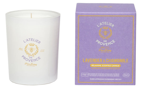 L'Atelier De Provence Candle