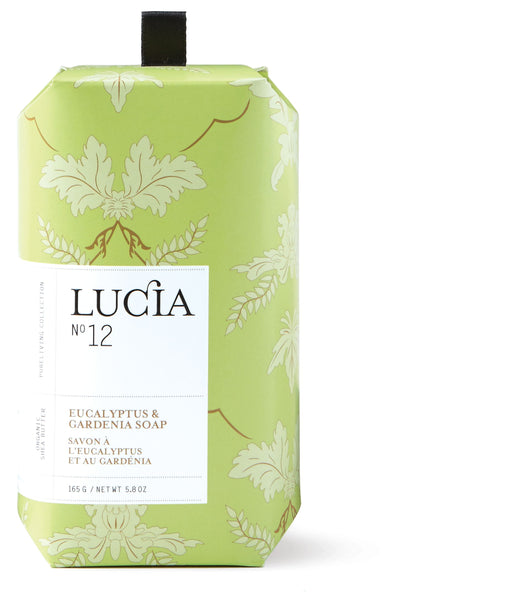 Lucia Bar Soap