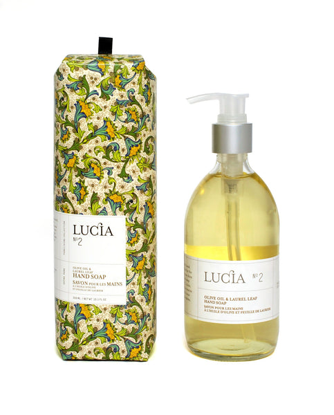 Lucia Hand Soap