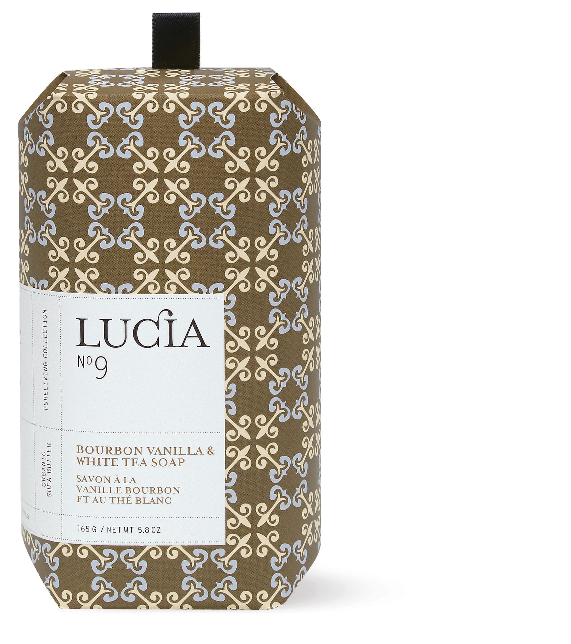 Lucia Bar Soap