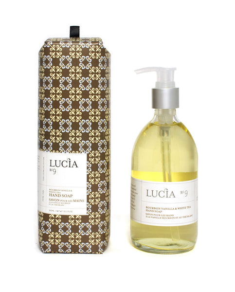 Lucia Hand Soap