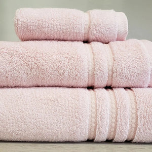 Portofino Cuddle Down #21 Blush (Pink) Towels 20% off at checkout