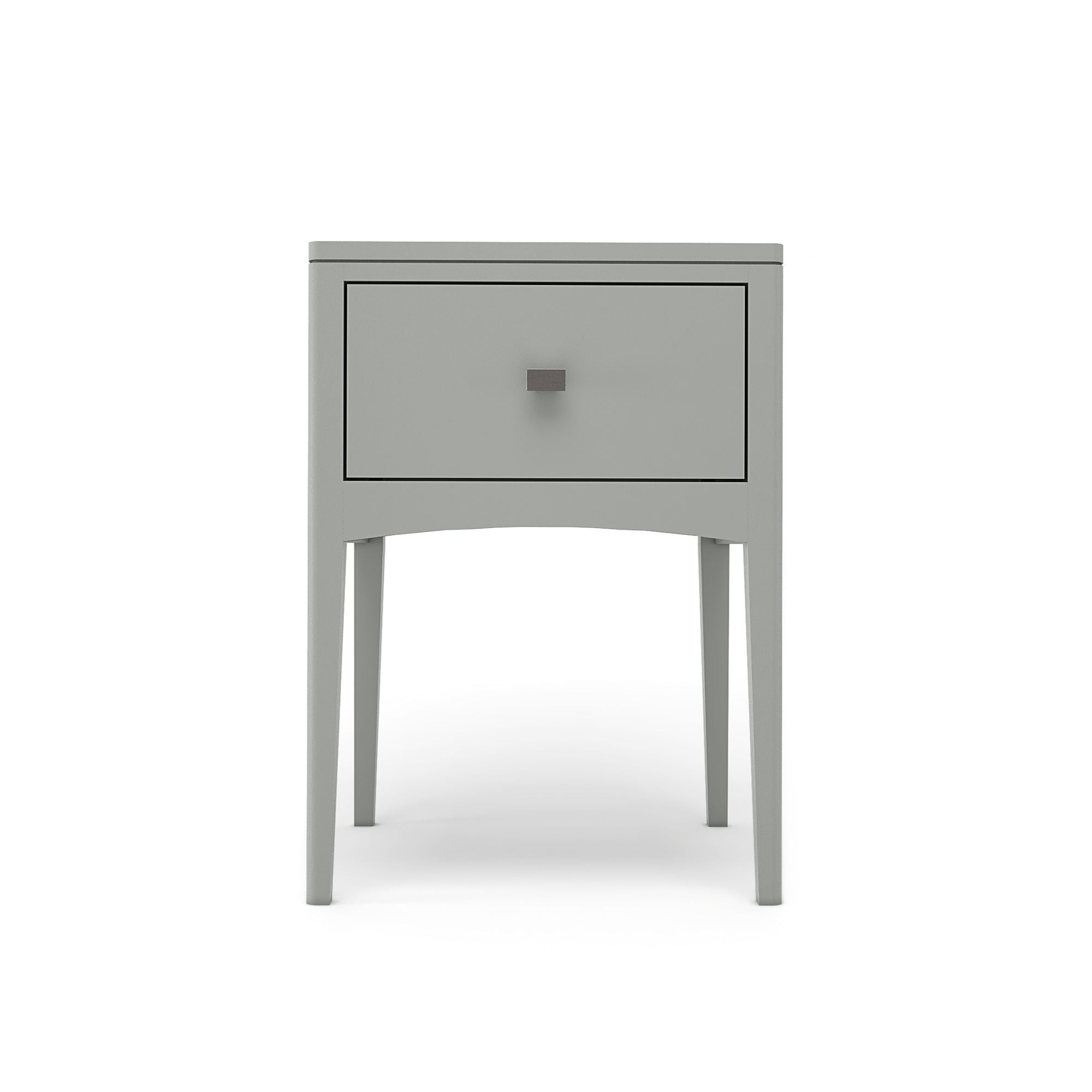 Soho One Drawer Night Table