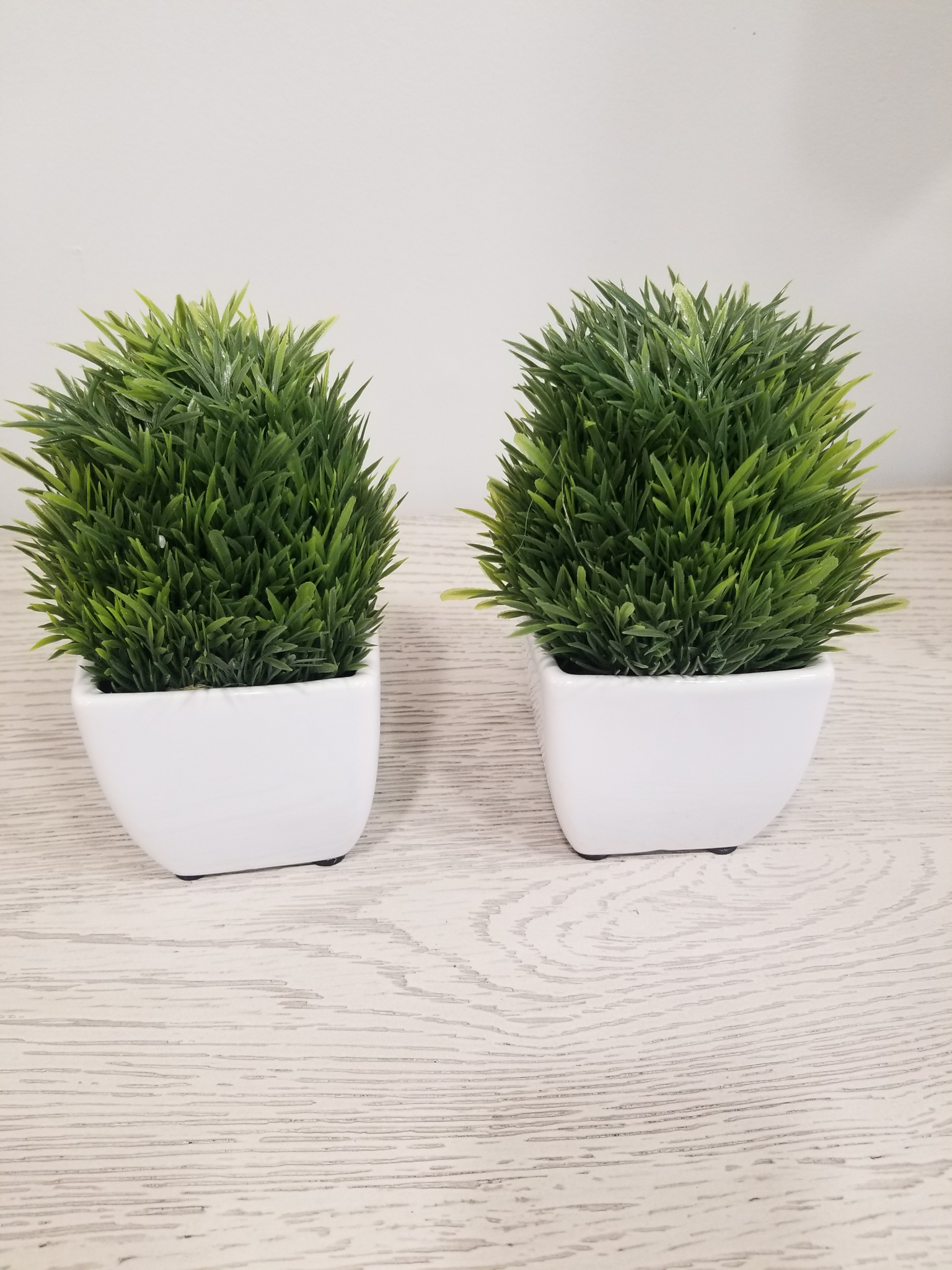 Faux Grass