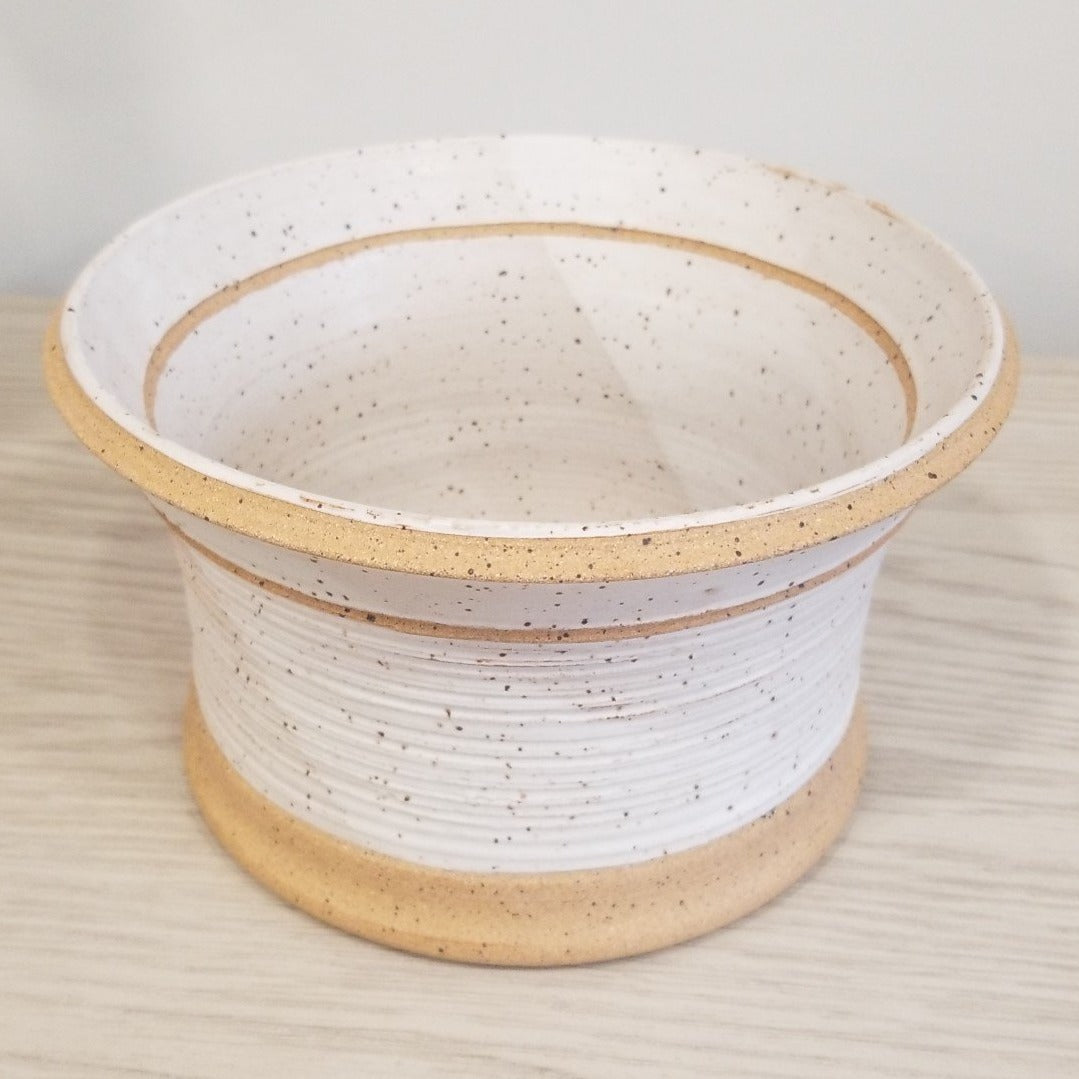 Original Pottery Bowl #1413