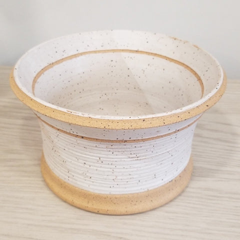 Original Pottery Bowl #1413