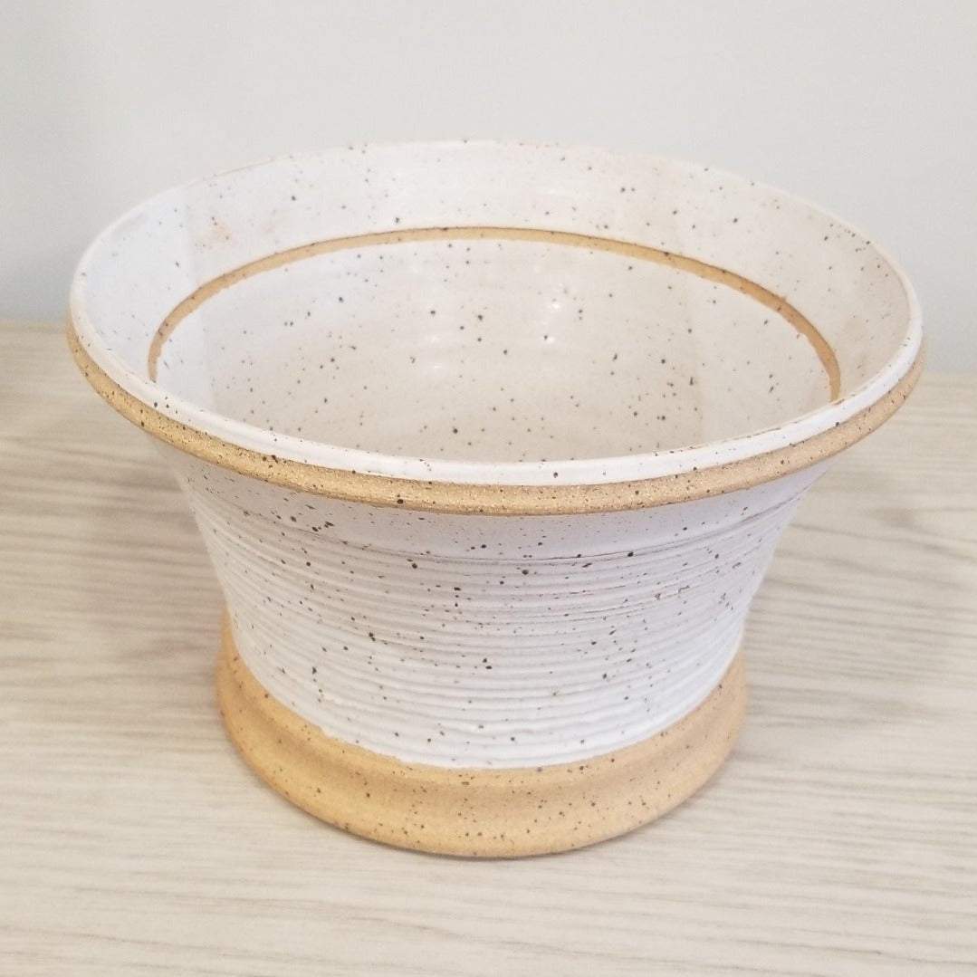Original Pottery Bowl. #1412